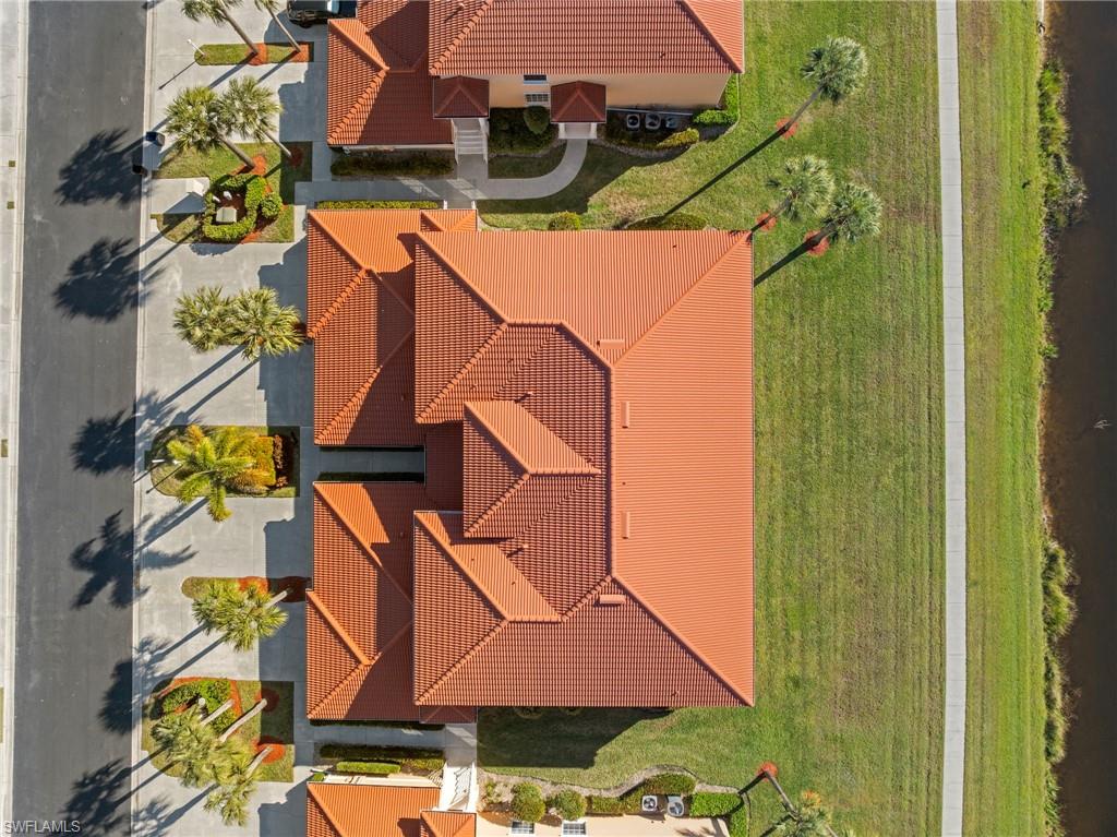 EAGLE RIDGE LAKES - Residential