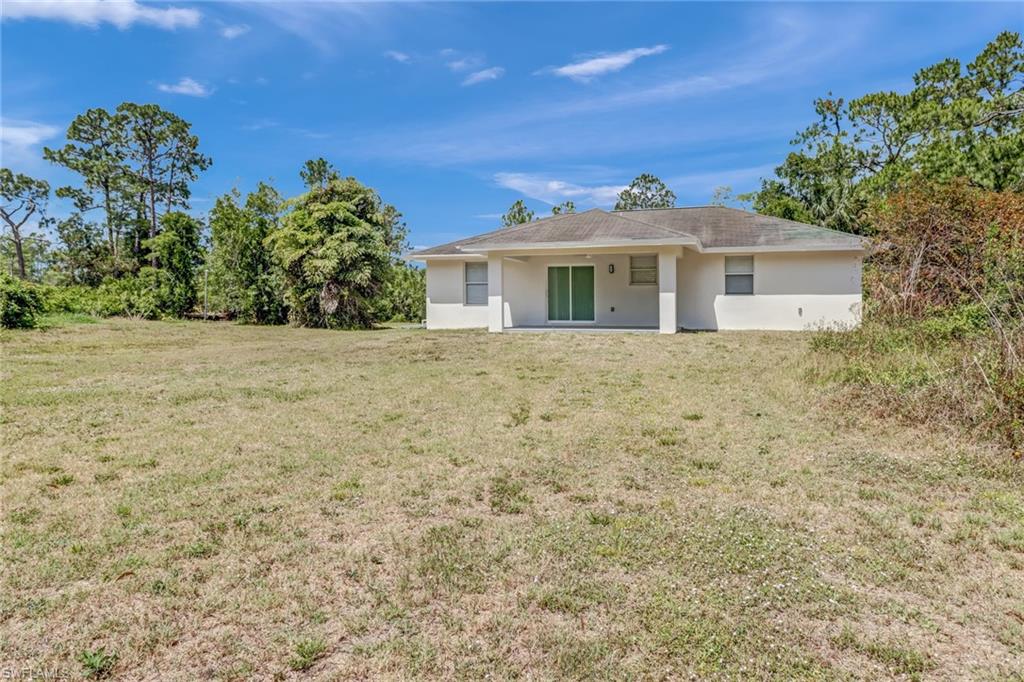 GOLDEN GATE ESTATES - Residential