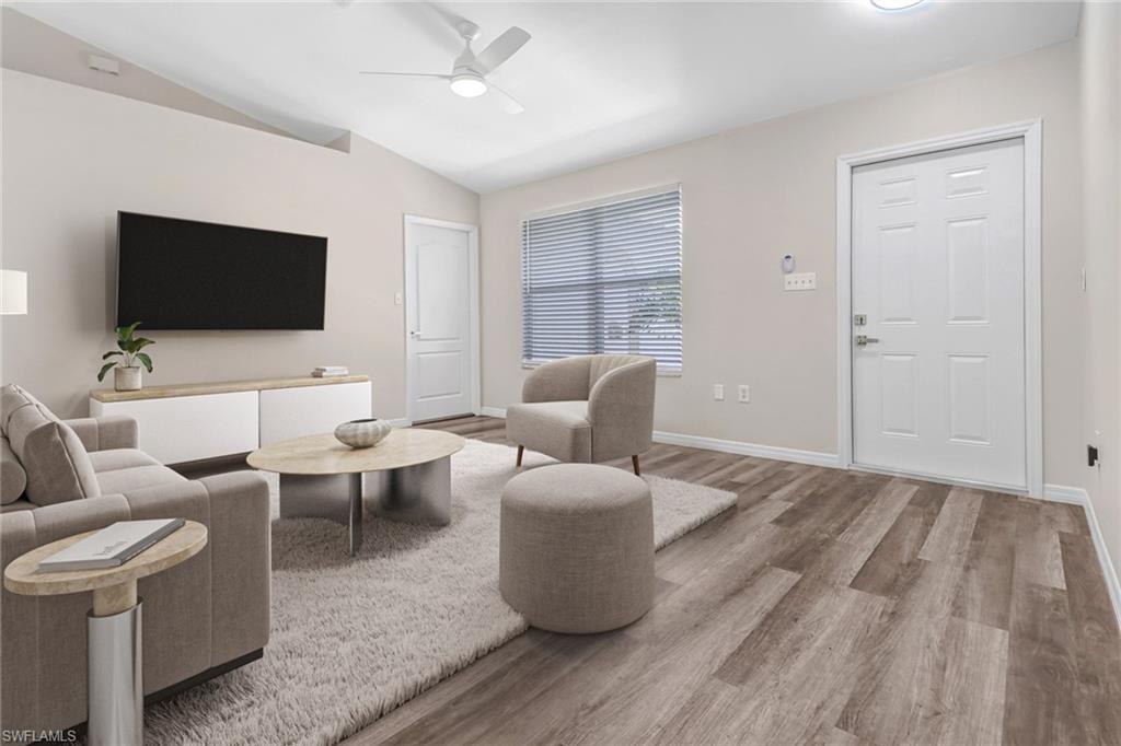 GOLDEN GATE ESTATES - Residential