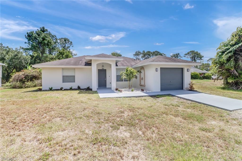 GOLDEN GATE ESTATES - Residential