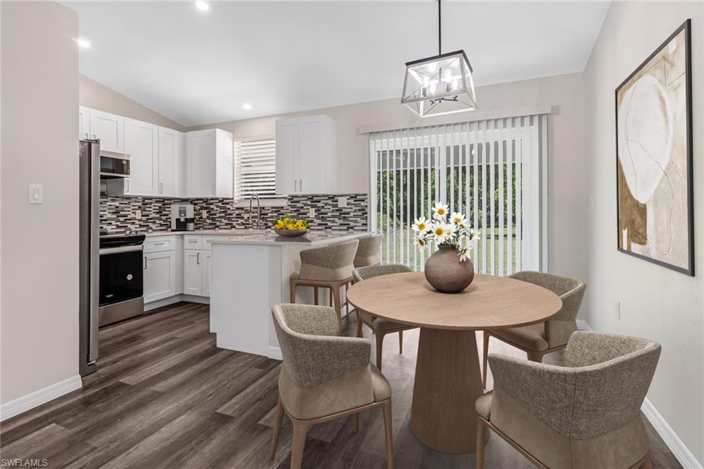 GOLDEN GATE ESTATES - Residential