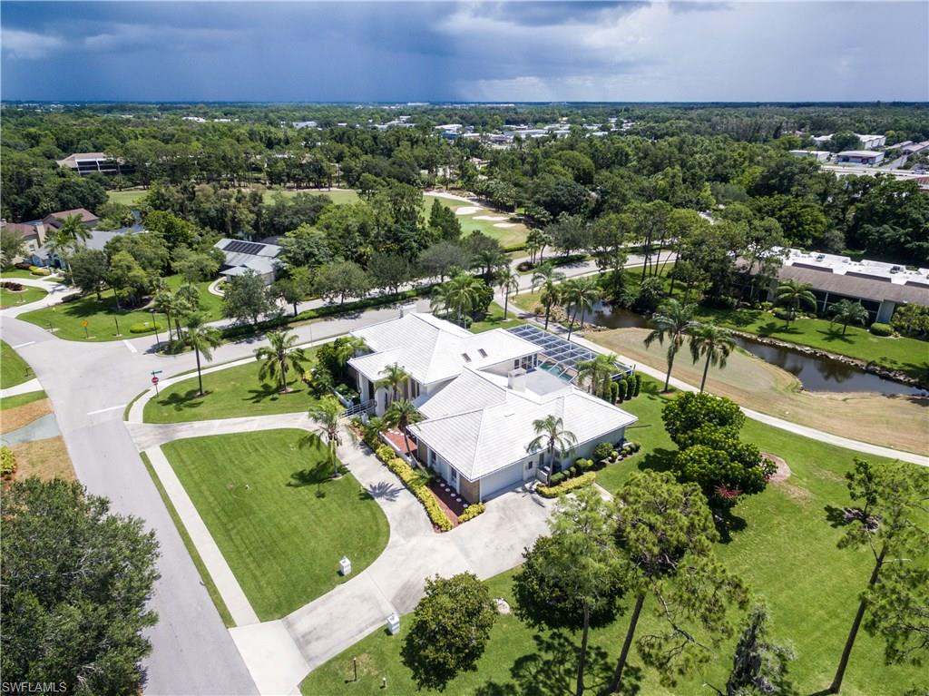 THE FOREST - Residential