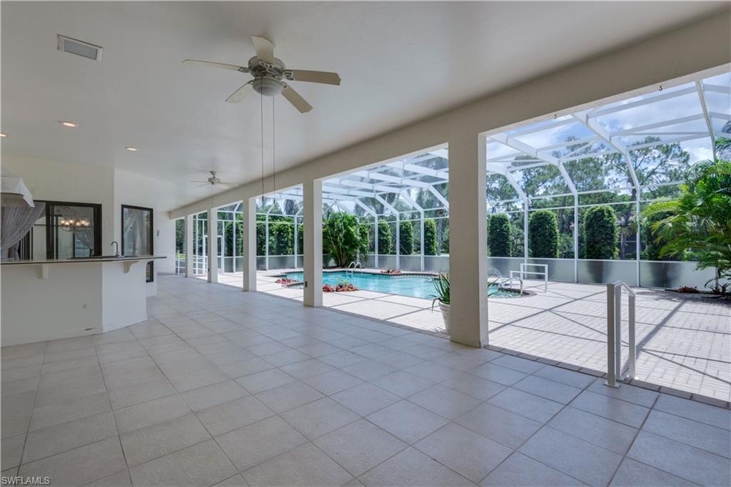 THE FOREST - Residential