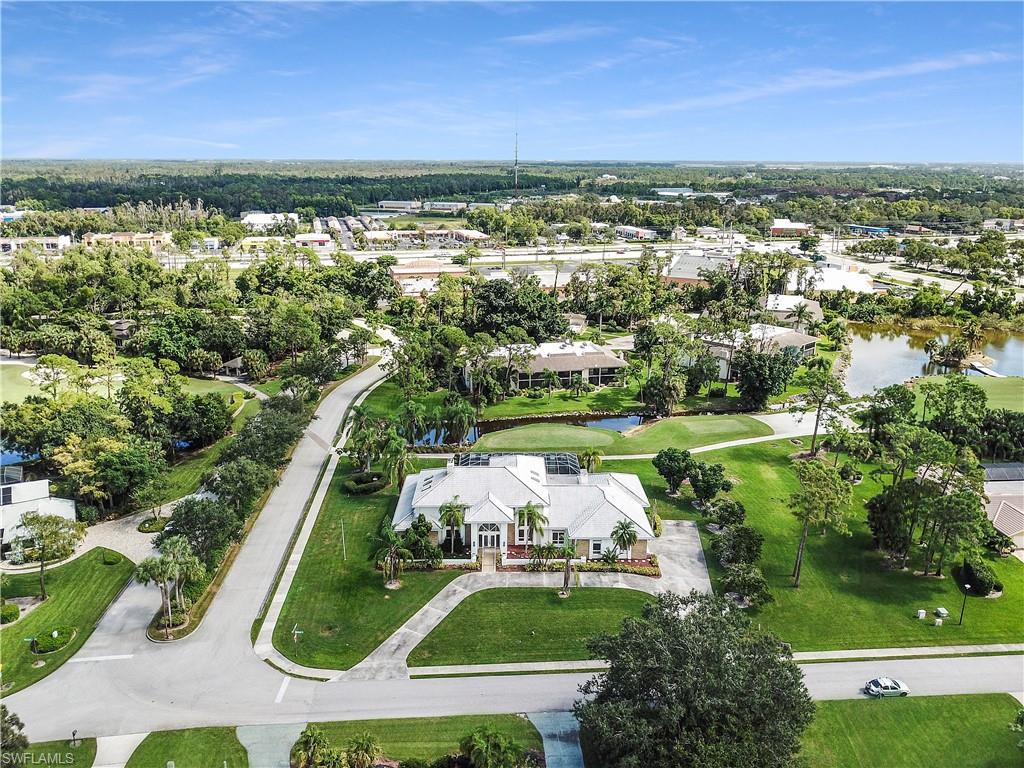 THE FOREST - Residential