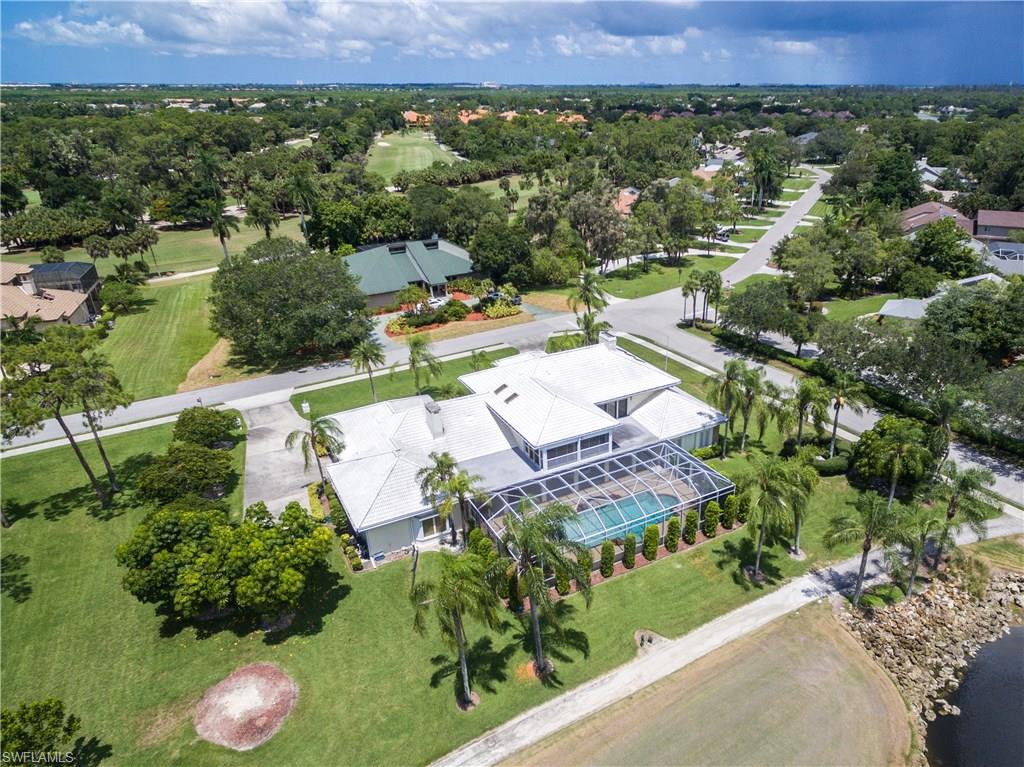 THE FOREST - Residential