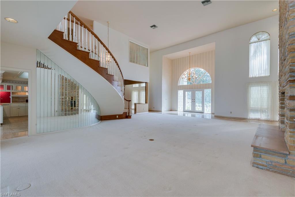 THE FOREST - Residential