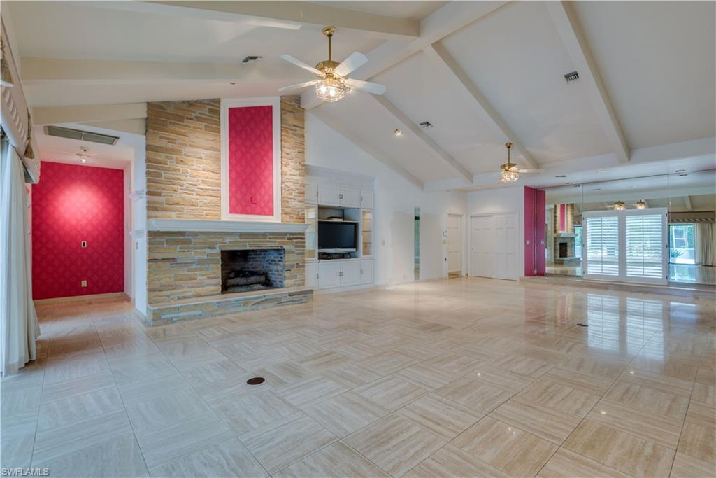 THE FOREST - Residential