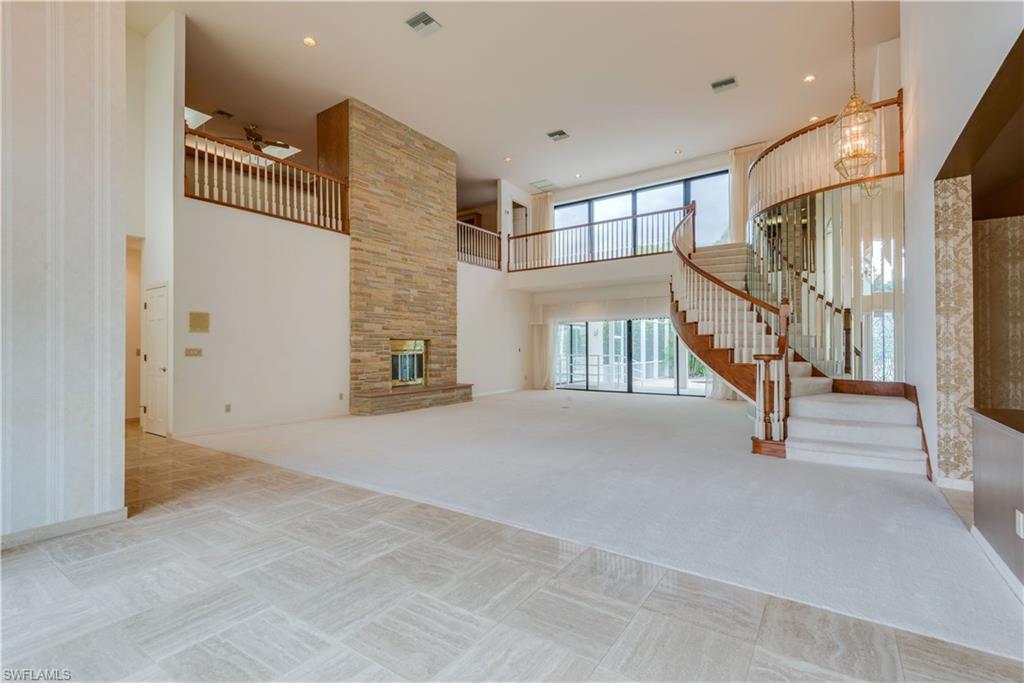 THE FOREST - Residential