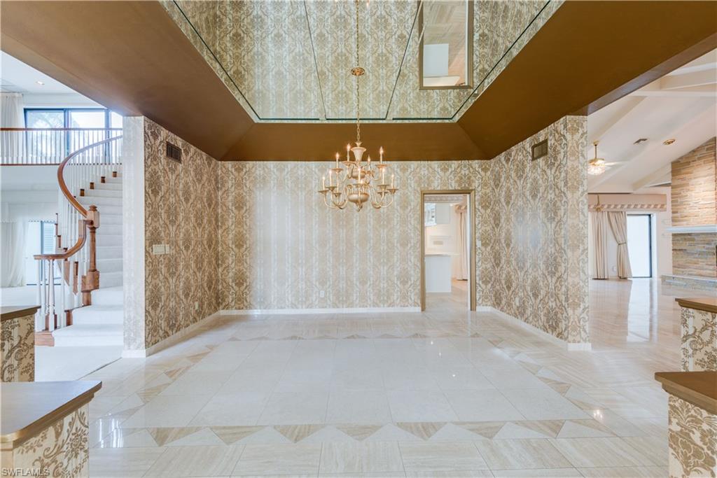 THE FOREST - Residential