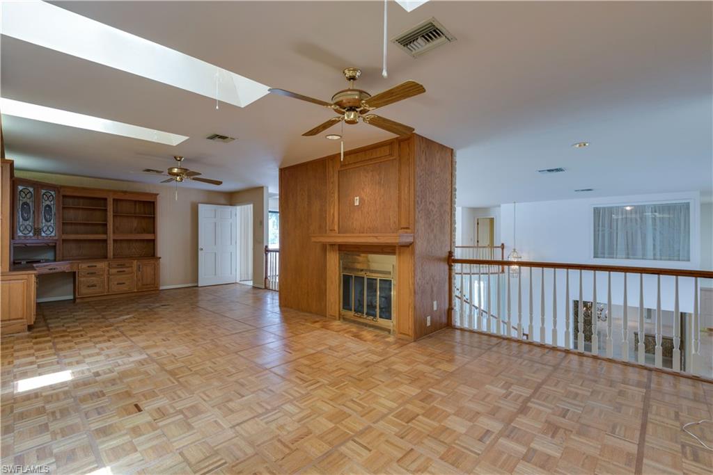 THE FOREST - Residential