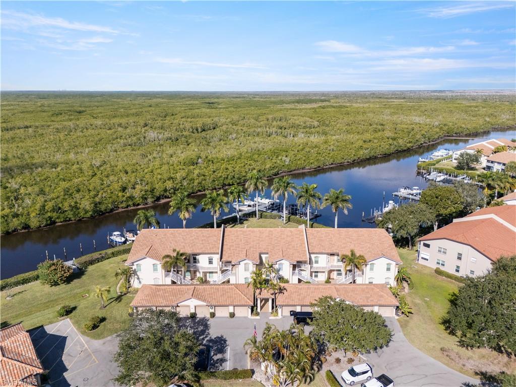 SUNSET CAY VILLAS - Residential