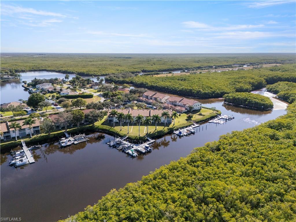 SUNSET CAY VILLAS - Residential