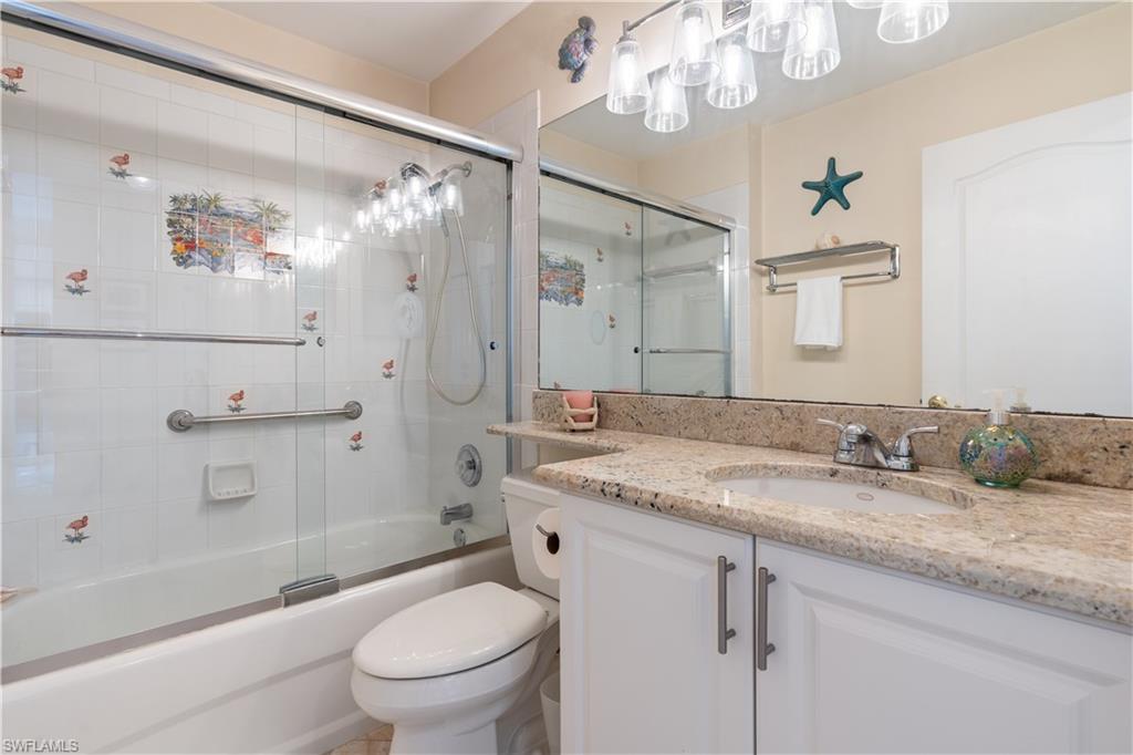 SUNSET CAY VILLAS - Residential