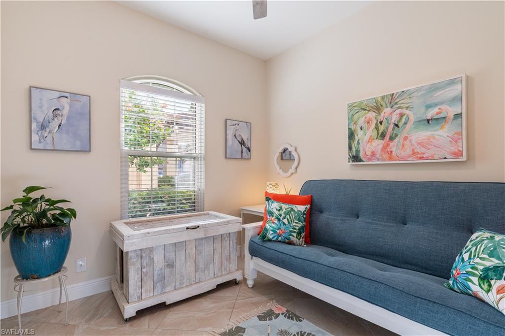 SUNSET CAY VILLAS - Residential