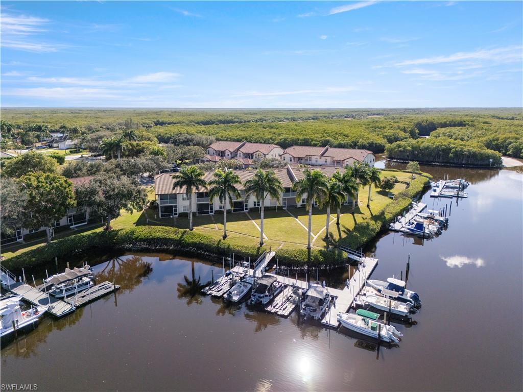 SUNSET CAY VILLAS - Residential