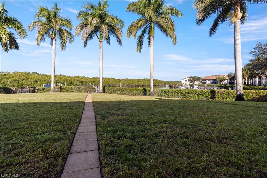 SUNSET CAY VILLAS - Residential