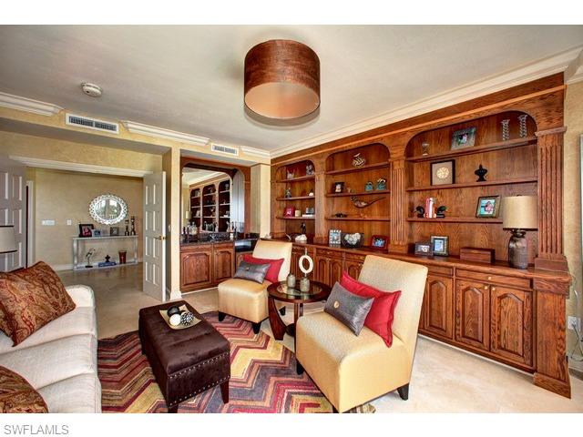 LE JARDIN - Residential