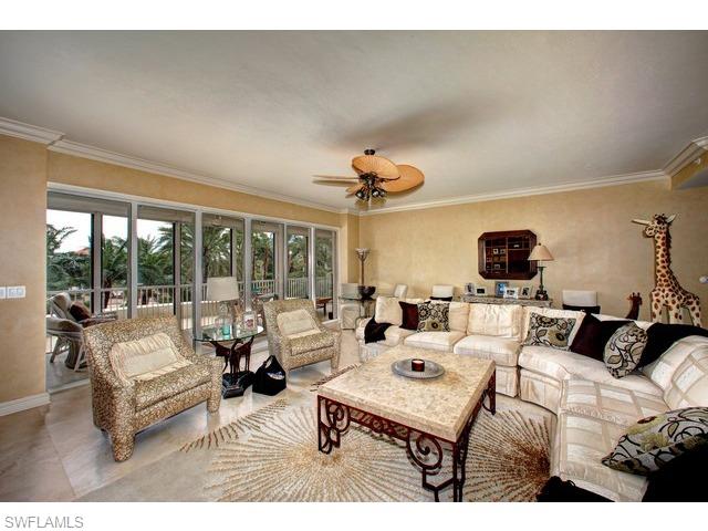 LE JARDIN - Residential