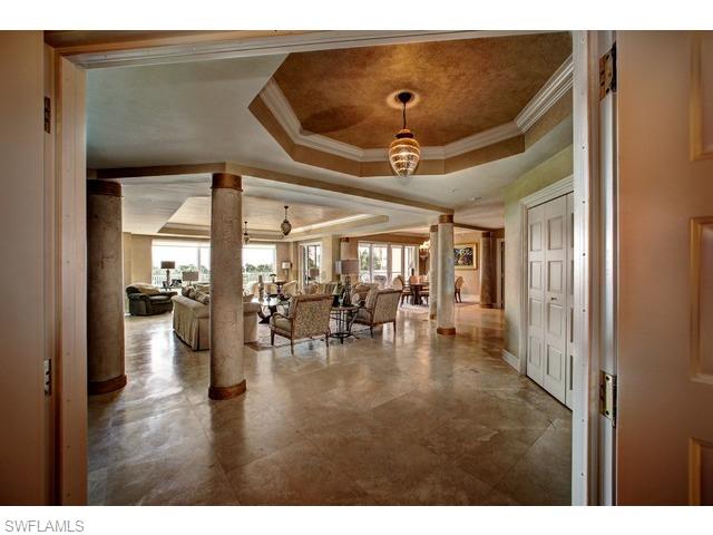 LE JARDIN - Residential