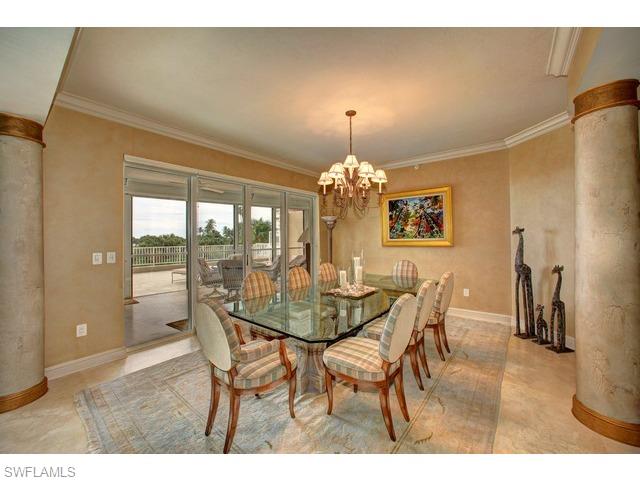 LE JARDIN - Residential