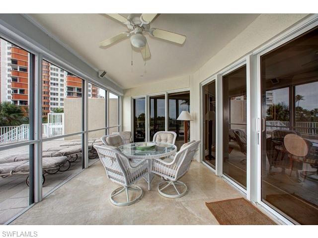 LE JARDIN - Residential