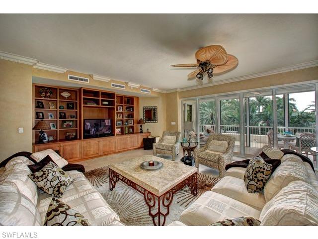 LE JARDIN - Residential