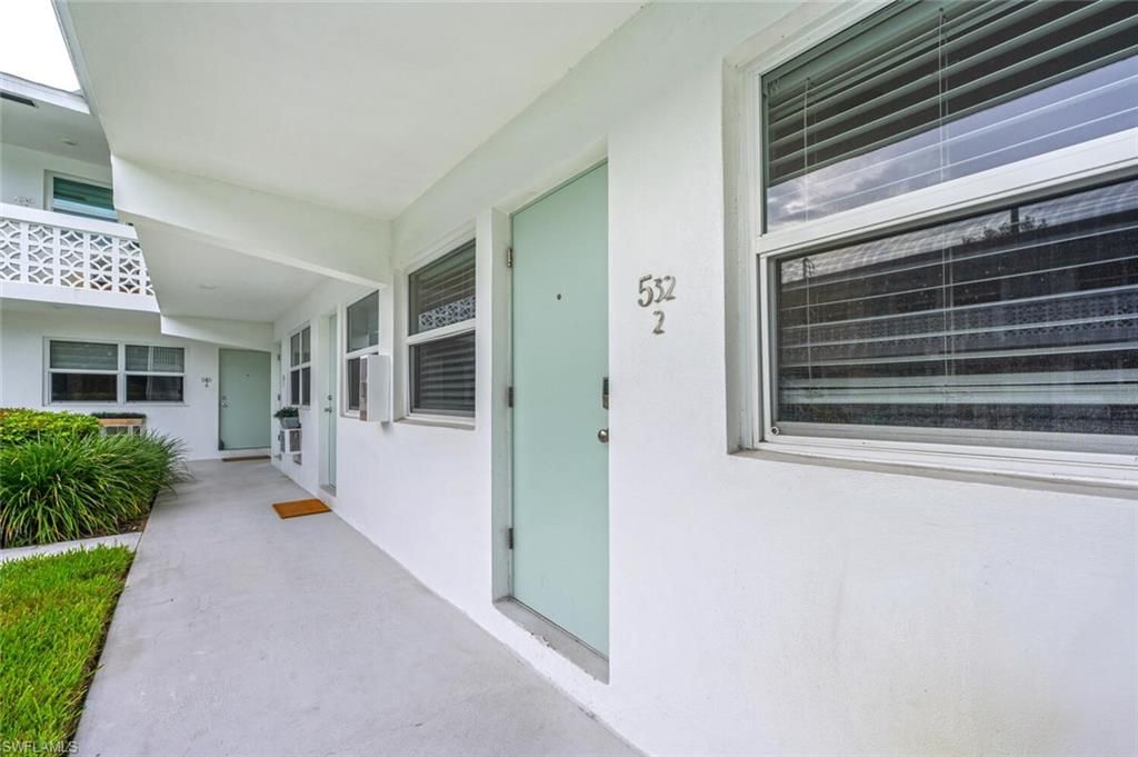 Photo of 532 4th Ave Ave S #2, NAPLES, FL 34102 (MLS # 225000354)