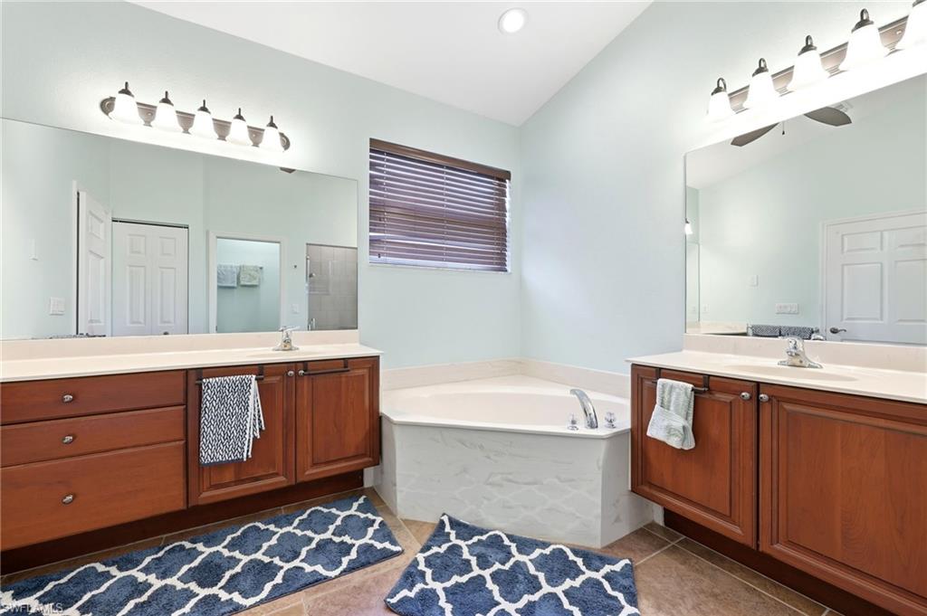 CASCADES AT ESTERO - Residential