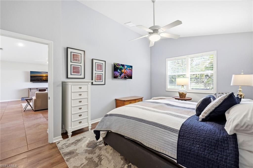 CASCADES AT ESTERO - Residential