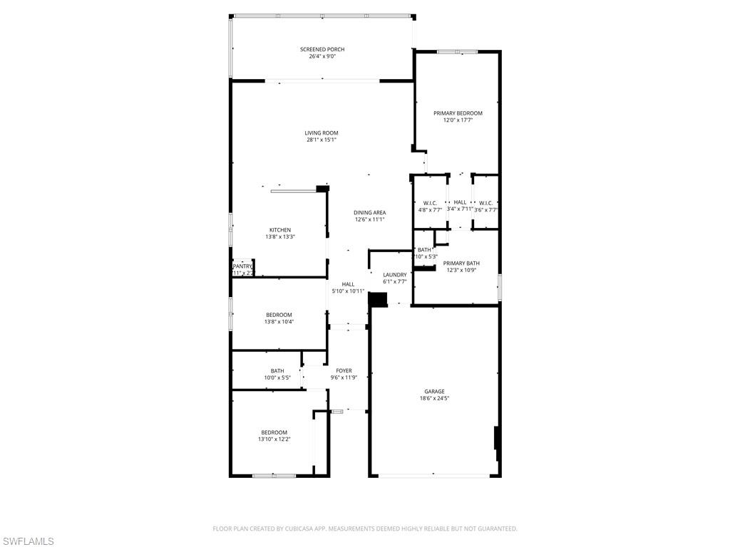 CASCADES AT ESTERO - Residential