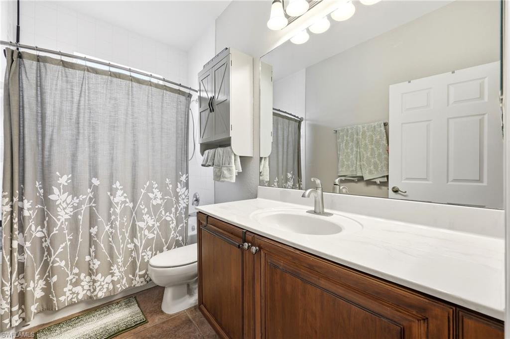 CASCADES AT ESTERO - Residential