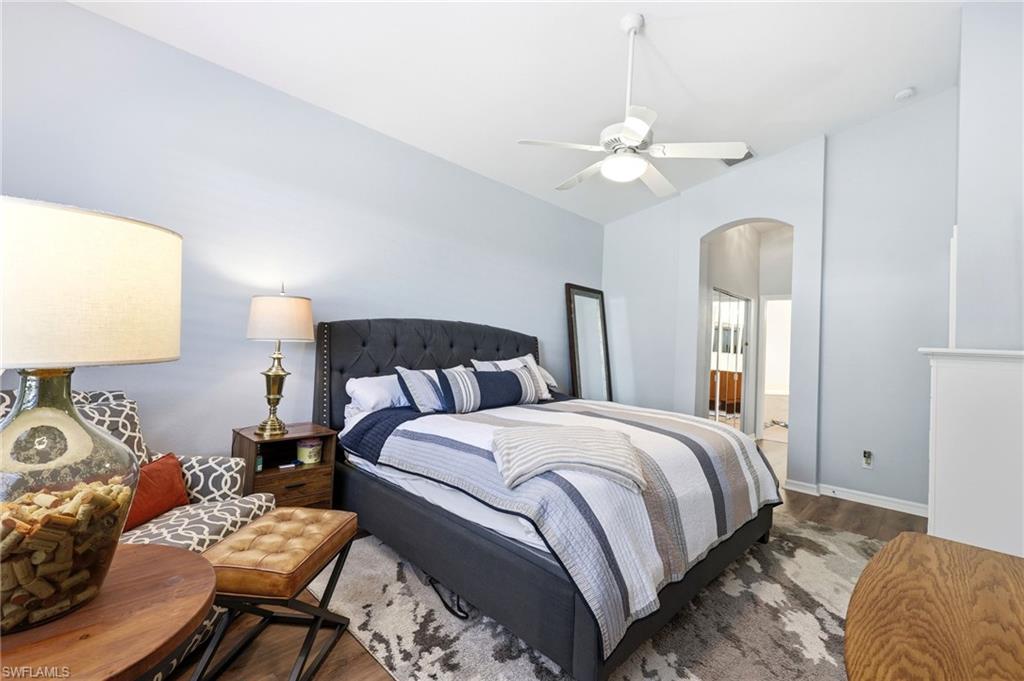 CASCADES AT ESTERO - Residential