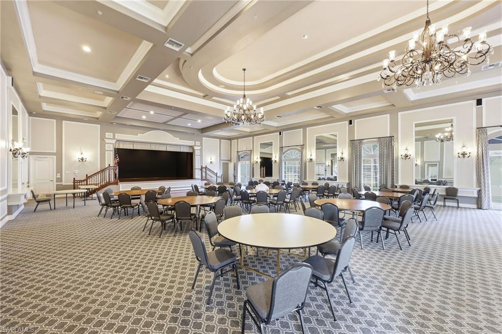 CASCADES AT ESTERO - Residential