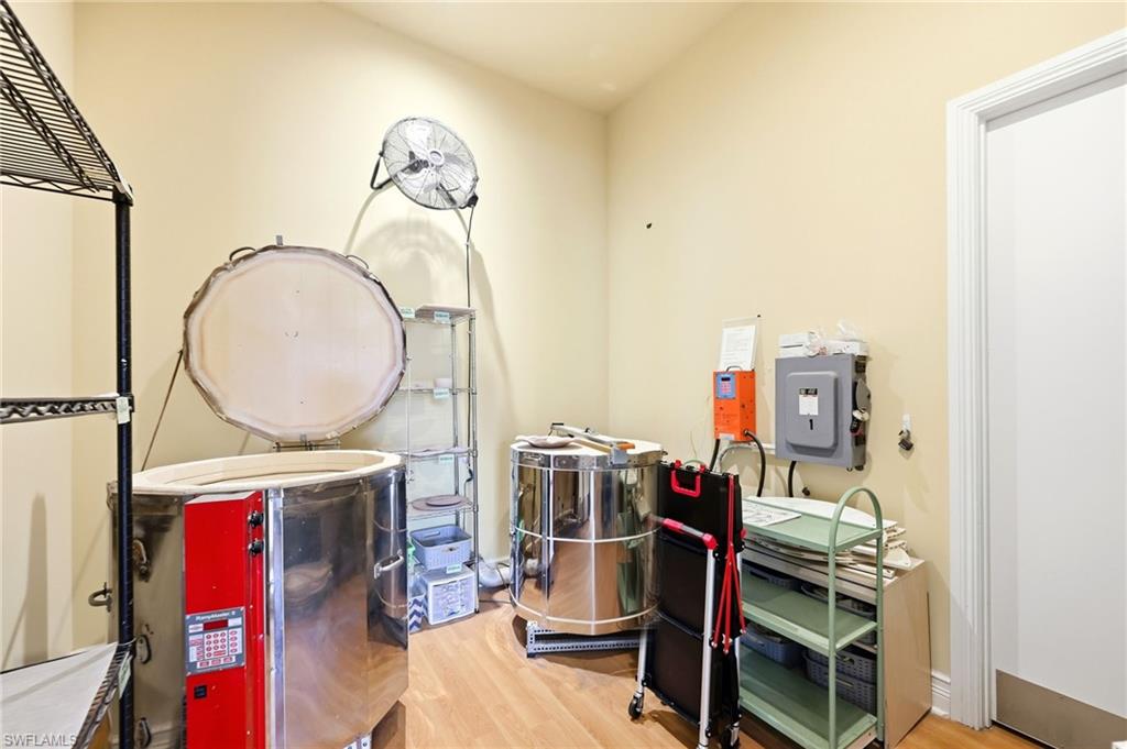 CASCADES AT ESTERO - Residential