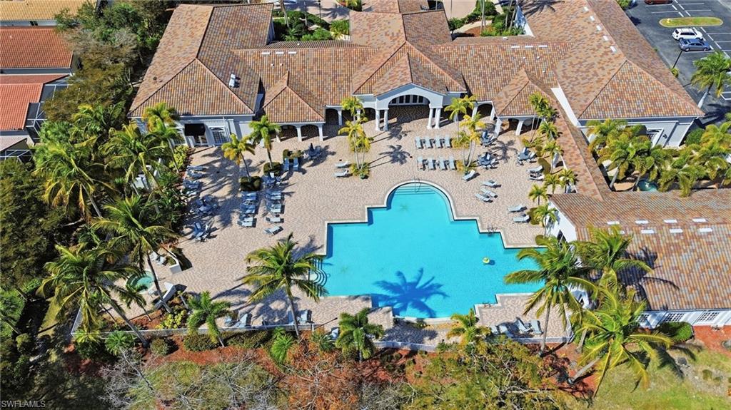 CASCADES AT ESTERO - Residential