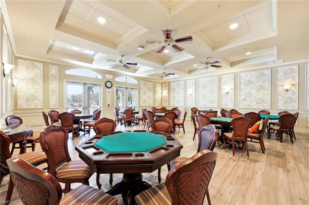 CASCADES AT ESTERO - Residential