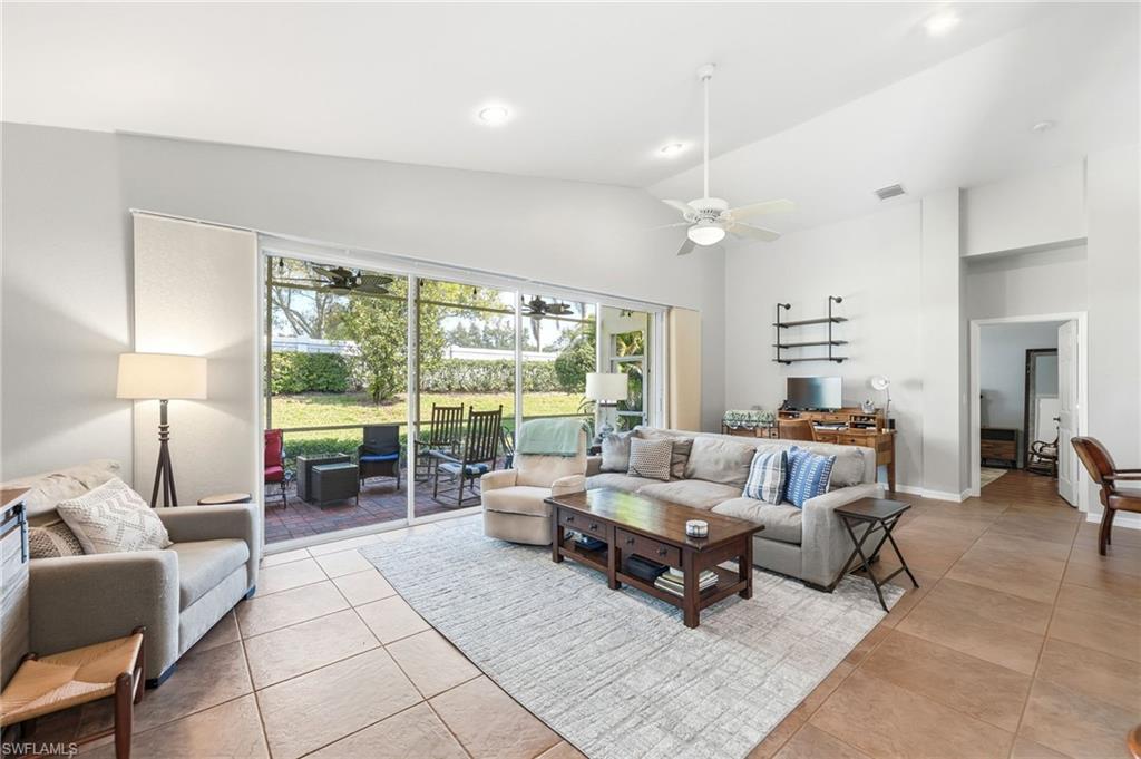 CASCADES AT ESTERO - Residential