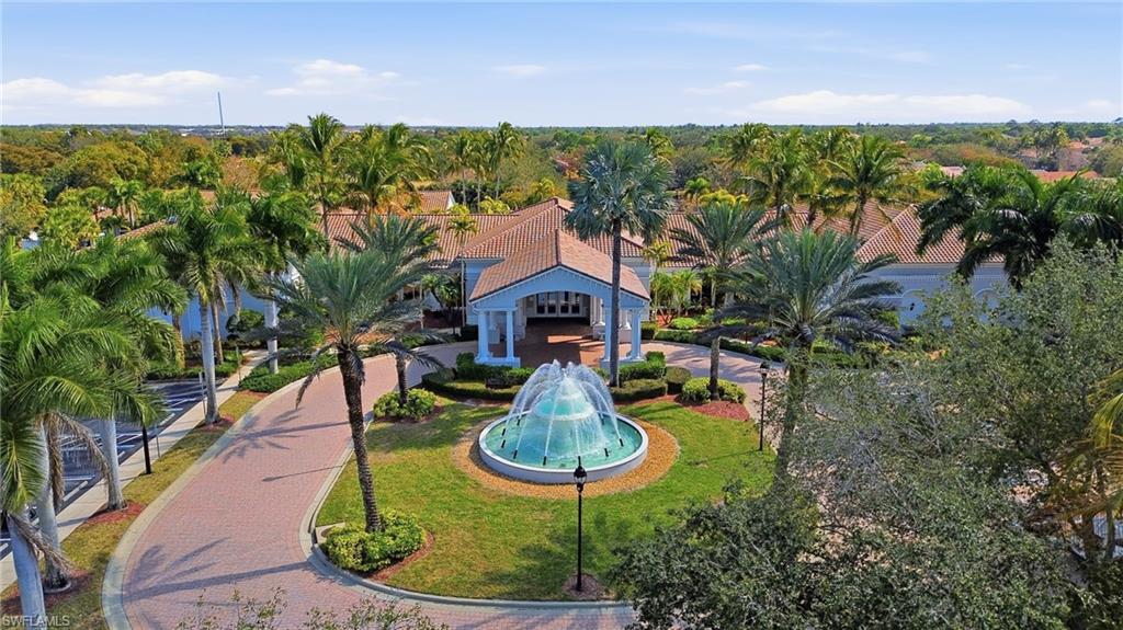 CASCADES AT ESTERO - Residential