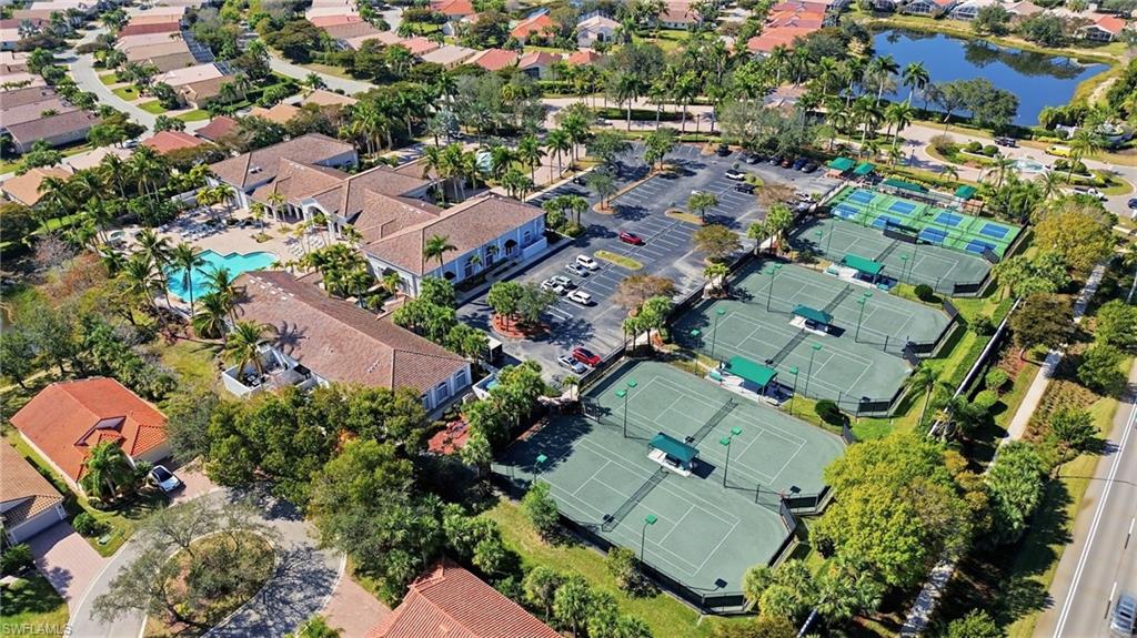 CASCADES AT ESTERO - Residential