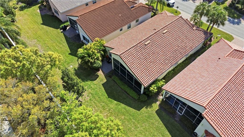 CASCADES AT ESTERO - Residential