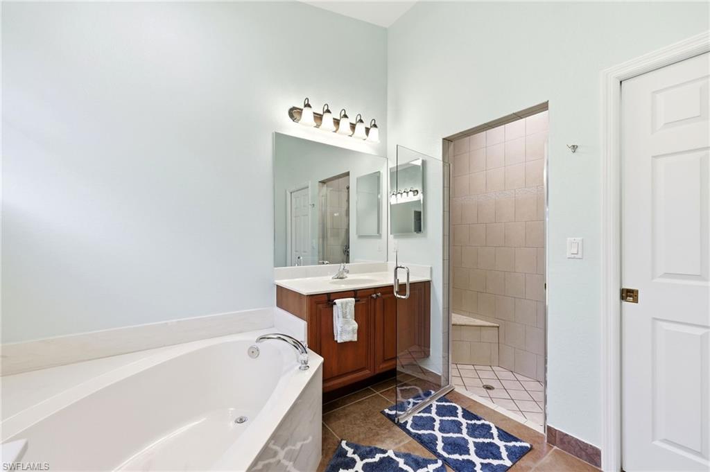 CASCADES AT ESTERO - Residential