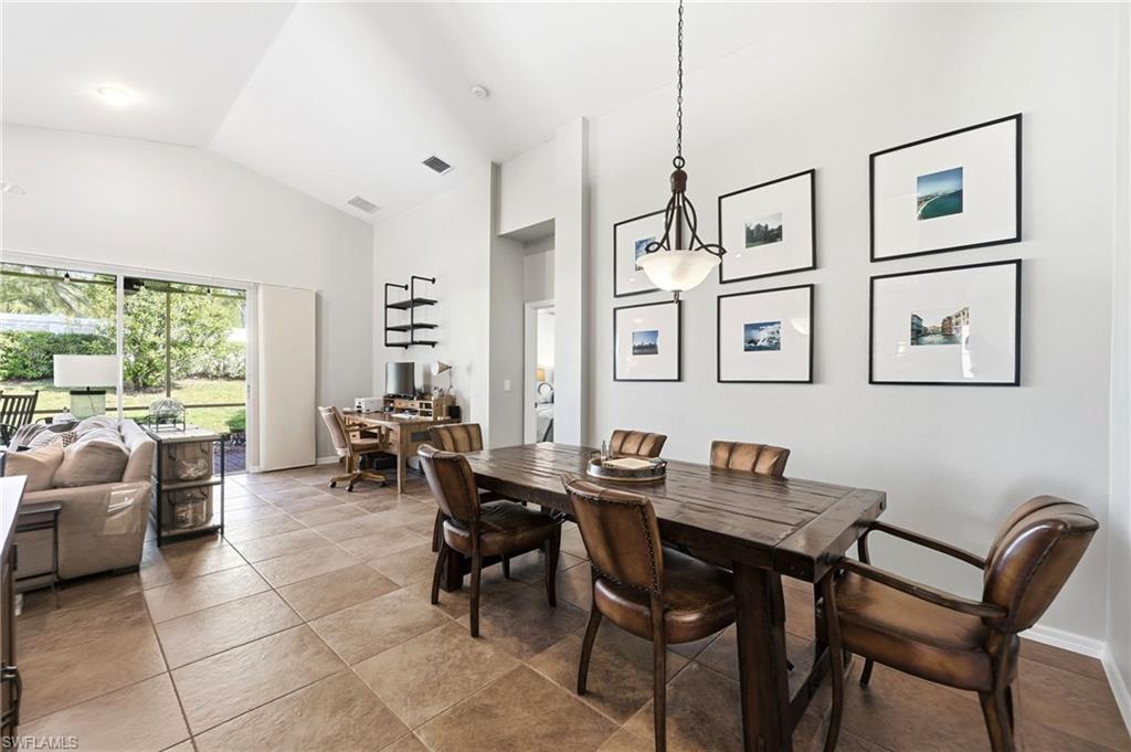 CASCADES AT ESTERO - Residential