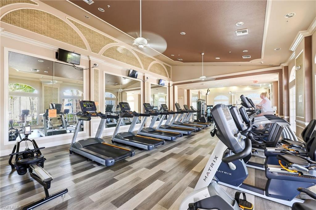 CASCADES AT ESTERO - Residential