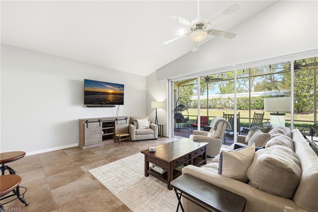 CASCADES AT ESTERO - Residential