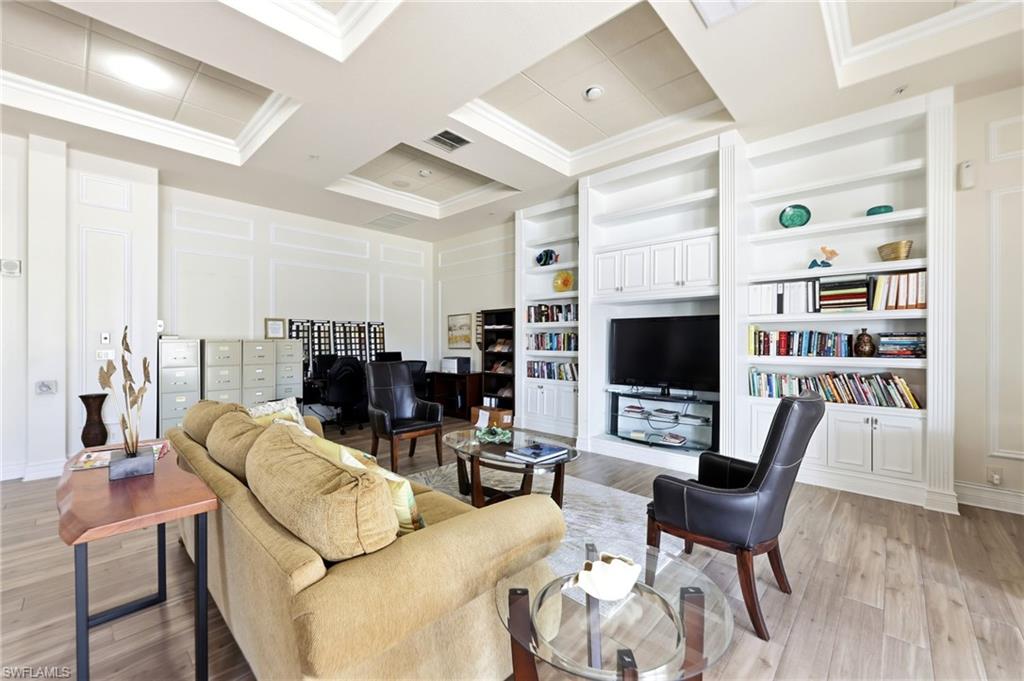 CASCADES AT ESTERO - Residential