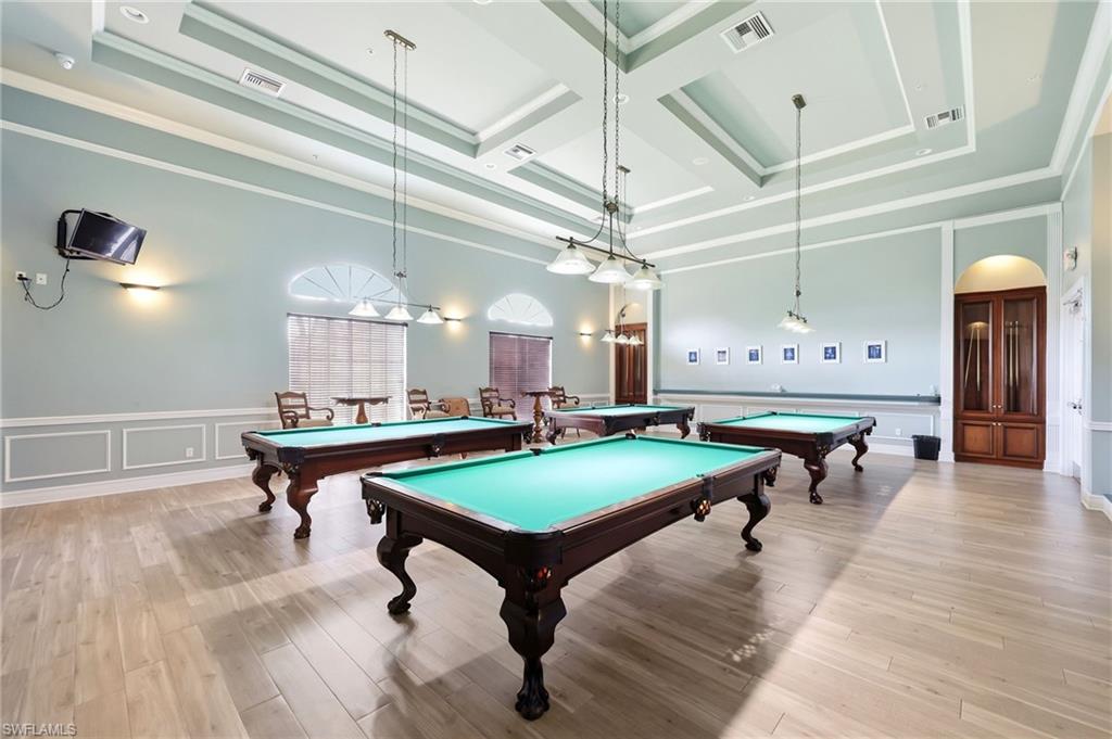 CASCADES AT ESTERO - Residential