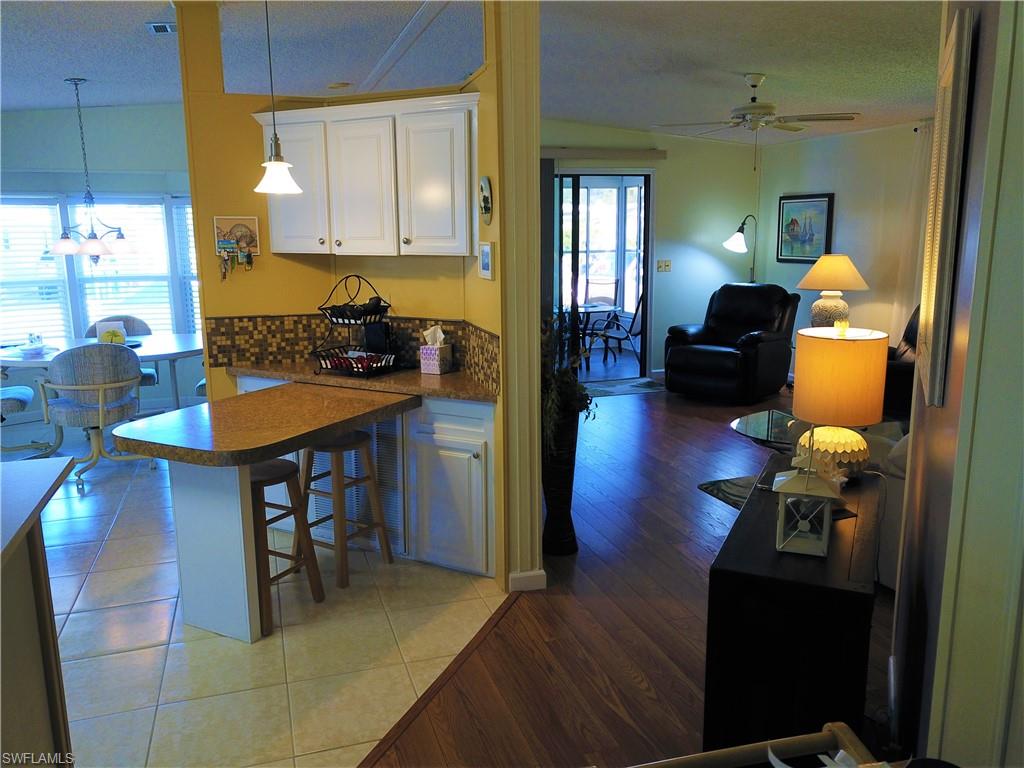 PINE ISLAND COVE - Residential