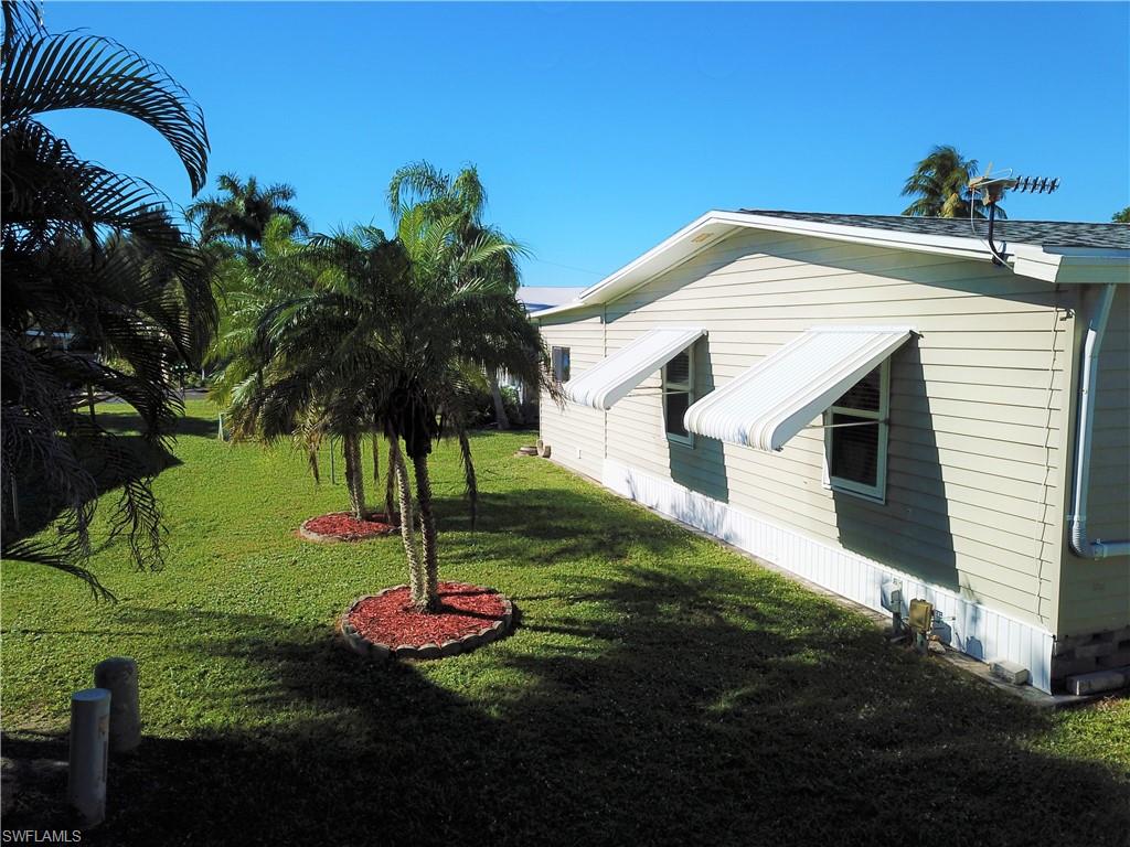 PINE ISLAND COVE - Residential