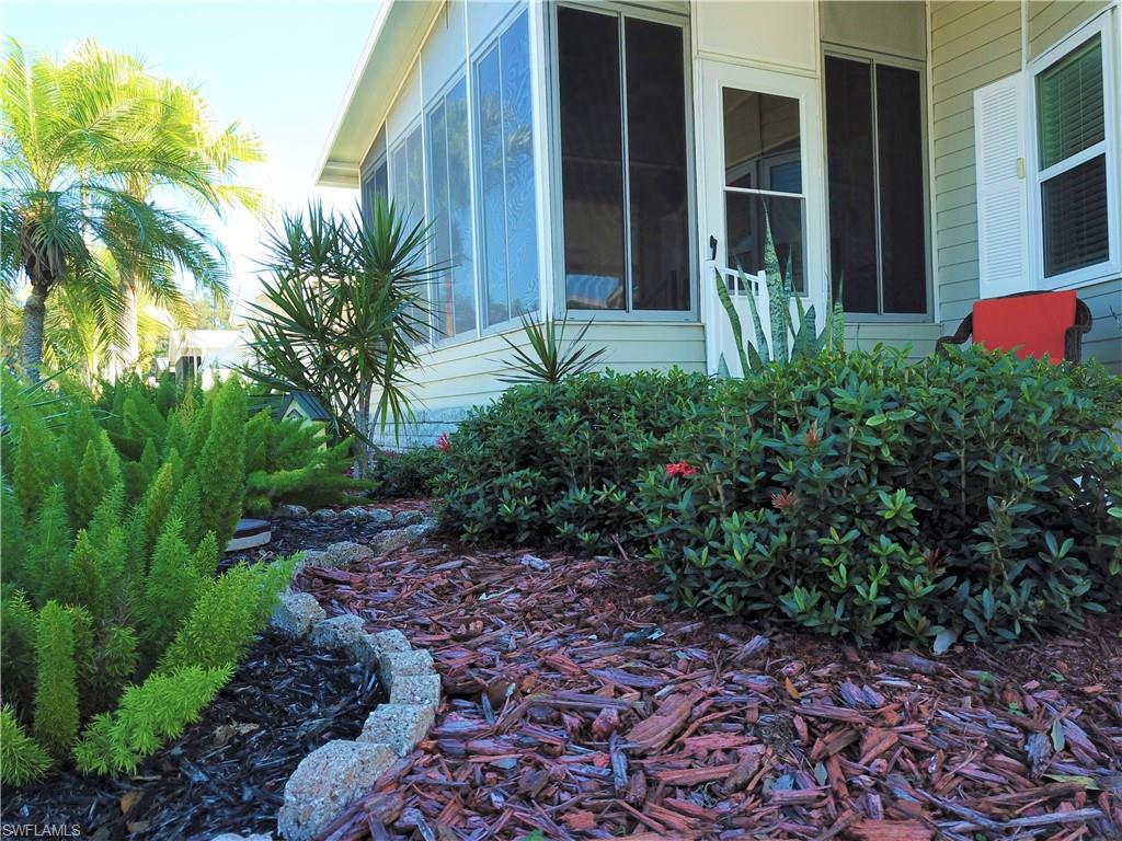 PINE ISLAND COVE - Residential