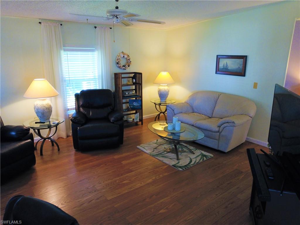 PINE ISLAND COVE - Residential